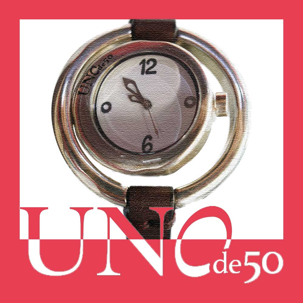 Uno de 50