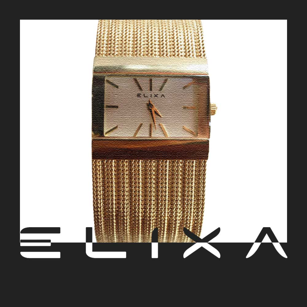 Elixa