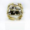 Anillo oro amarillo 18 kilates width