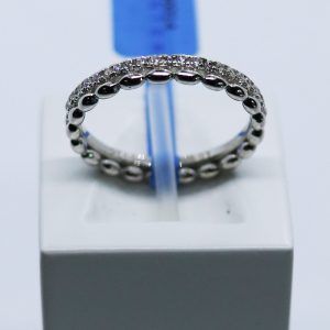 Anillo plata Luxenter