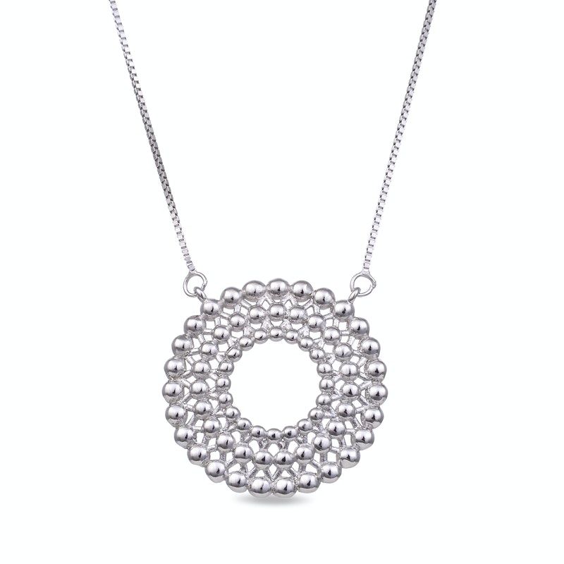 COLLAR LUXENTER SETJER