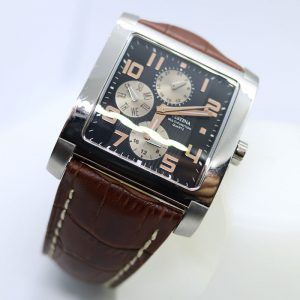 RELOJ FESTINA CUERO