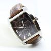 RELOJ GUESS CUERO
