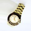 RELOJ GUESS LEOPARD