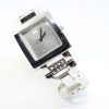 RELOJ GUESS SILVER