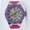 RELOJ GUESS PINK