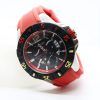 RELOJ GUESS RED