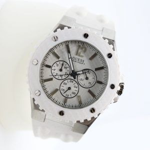 RELOJ GUESS SNOW