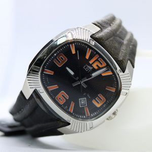 RELOJ LOTUS ORANGE