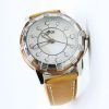 RELOJ LOTUS MUSTARD