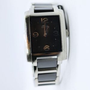 RELOJ LOTUS SILVER