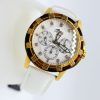 RELOJ LOTUS WHITE
