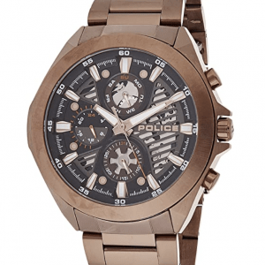 RELOJ POLICE URBAN DIAL