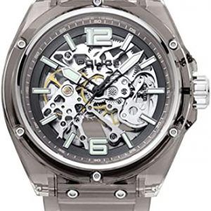 RELOJ POLICE TRANSLUCENT
