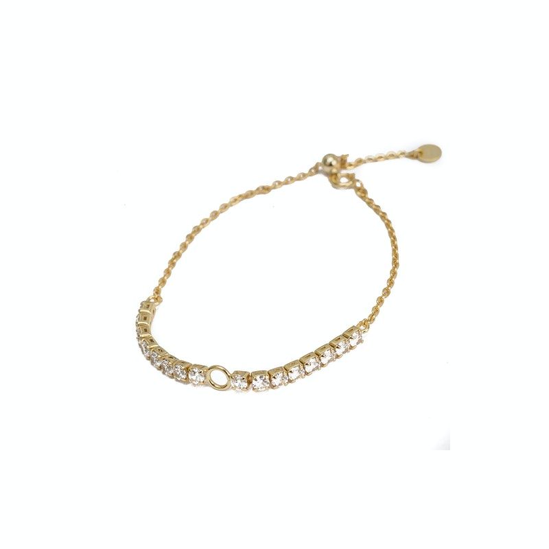 PULSERA LUXENTER ROTH ORO