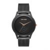 RELOJ POLICE SALERNO