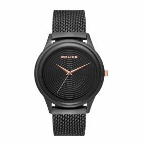 RELOJ POLICE SALERNO