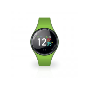 RELOJ TECHMADE FREETIME GREEN