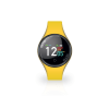 RELOJ TECHMADE FREETIME YELLOW