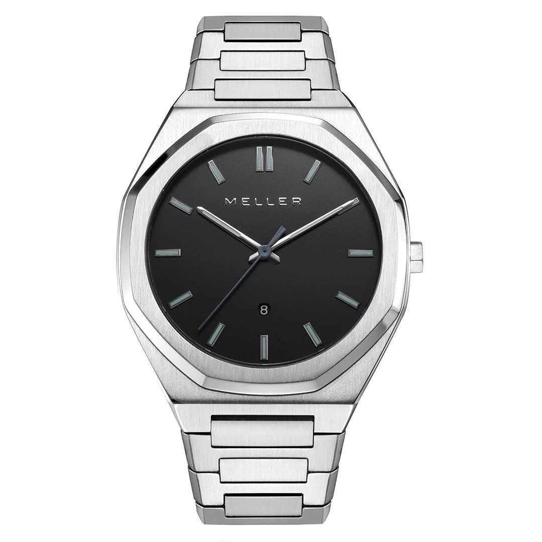 RELOJ MELLER DAREN BLACK