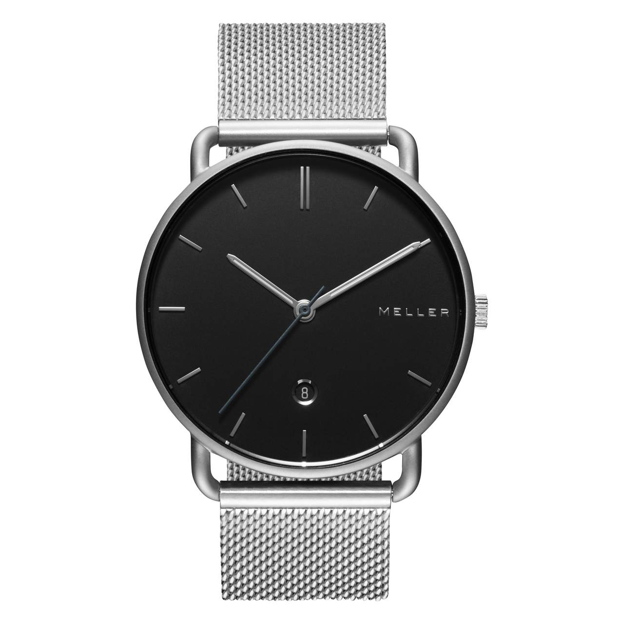 RELOJ MELLER DENKA BLACK