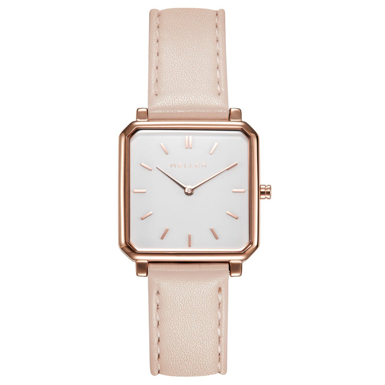 RELOJ MELLER MADI ROOS PINK