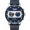 RELOJ POLICE VESTERBRO
