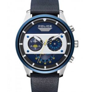 RELOJ POLICE VESTERBRO