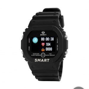 Marea Smart B57008 / 1 Negro