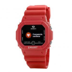Marea Smart B60002 / 3 Rojo