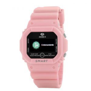 Marea Smart B60002 / 6 Rosa
