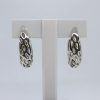 Pendientes Plara aro