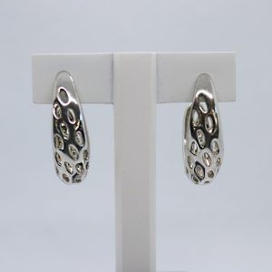 Pendientes Plara aro