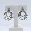 Pendientes Luxenter aros