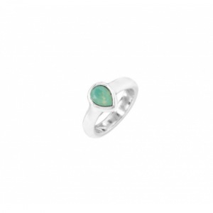 Anillo Uno de 50 ANI0631AZUMTL15