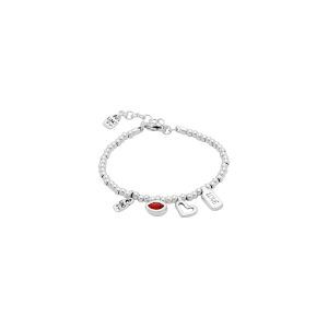 UNOde50 Im waiting red