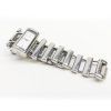 Reloj Elixa Silver White