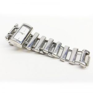 Reloj Elixa Silver White