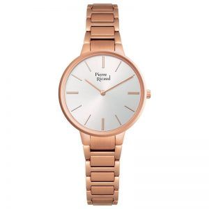 PIERRE RICAUD BRONZE WHITE