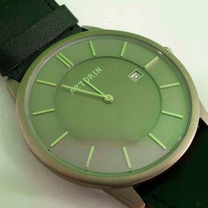 Reloj Azorin Black edition