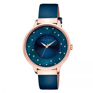 Reloj Elixa Blue
