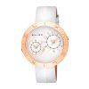 Reloj Elixa White Bold