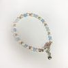 Pulsera Ivoire perlas