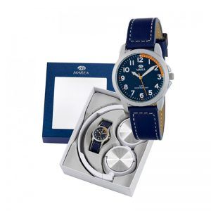Reloj + Auriculares Marea para comunión