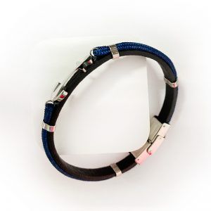 Pulsera Ivoire anlca cuero
