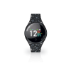 FreeTime glitter Black