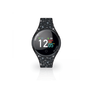 FreeTime glitter Black