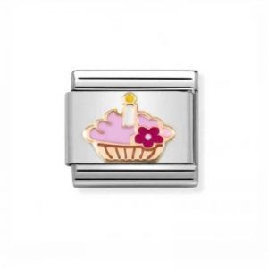 Link composable classic cupcake vela