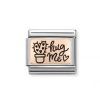 Link composable classic hug me y cactus