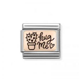 Link composable classic hug me y cactus